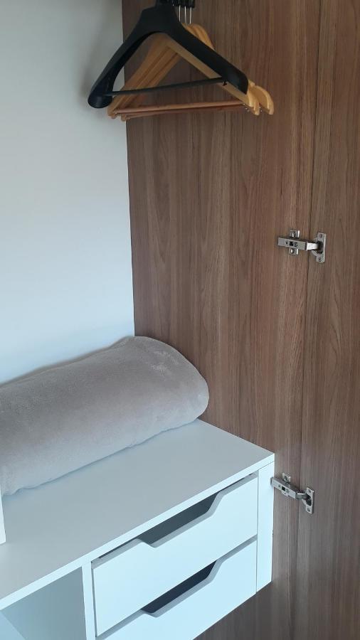 Flat Com Cozinha - Rio Stay - Rock In Rio - Rio Centro Rio de Janeiro Exteriör bild
