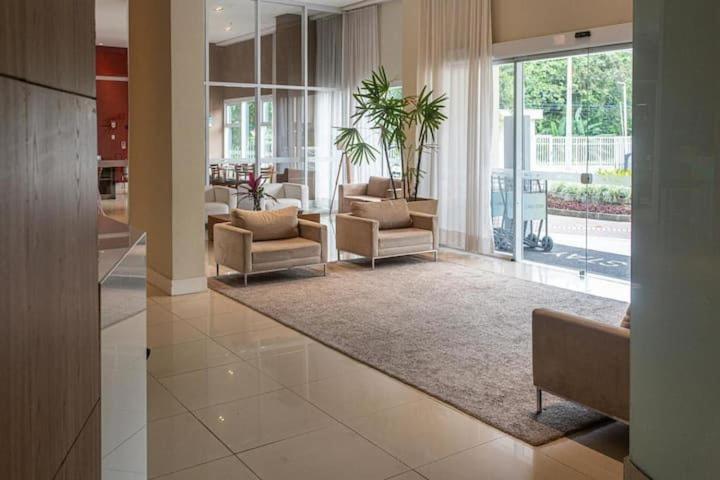 Flat Com Cozinha - Rio Stay - Rock In Rio - Rio Centro Rio de Janeiro Exteriör bild